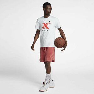 Nike Air Jordan Legacy AJ 6 Tinker T-shirt